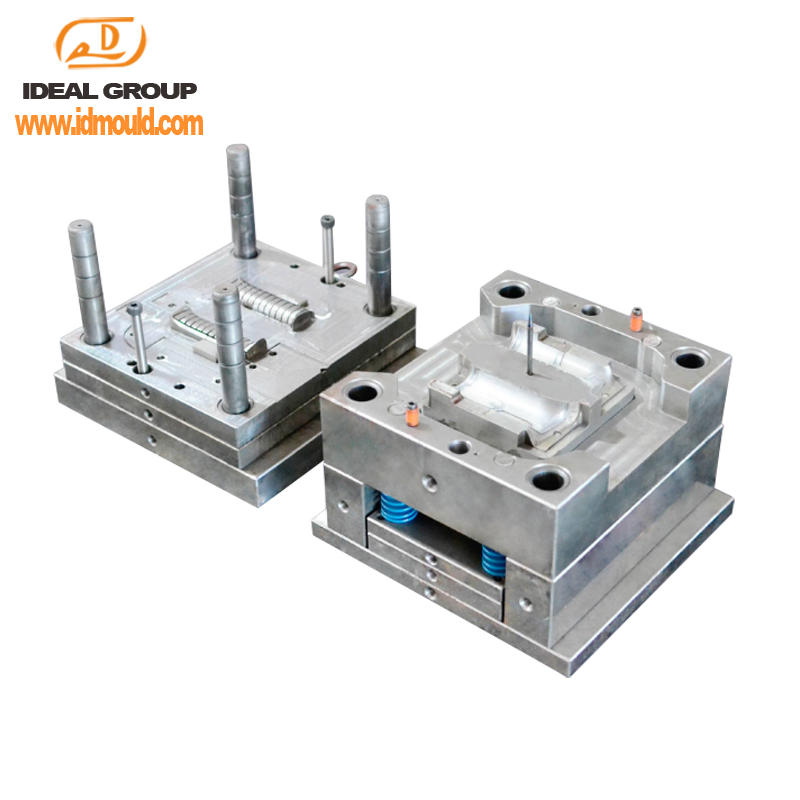 Plastic Injection Mold for Home Appliance Inection Plastic Parts