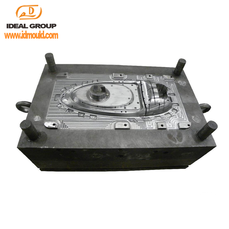 High Quality Injection Mould for Home Appliance