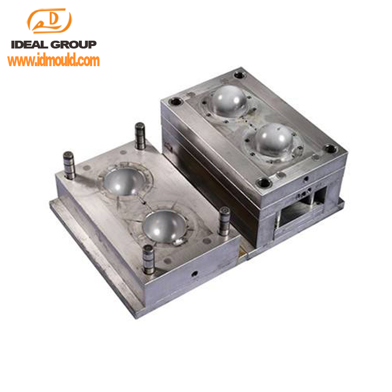 Factroy Customize Auto Parts Home Appliance Plastic Injection Mold