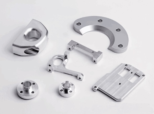 Customized OEM CNC Cheap Rapid Prototyping/CNC Prototype Aluminum