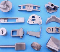 What are the plastic injection molding processes?