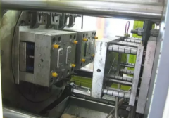 What are the specific steps for plastic mold processing by Shenzhen mold manufacturers?