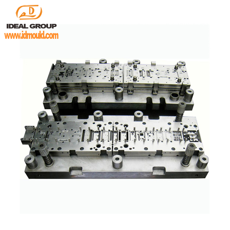 ABS /PC/PP Mould Injection Plastic