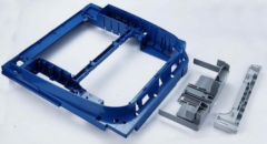 Commonly used plastic injection molding processes